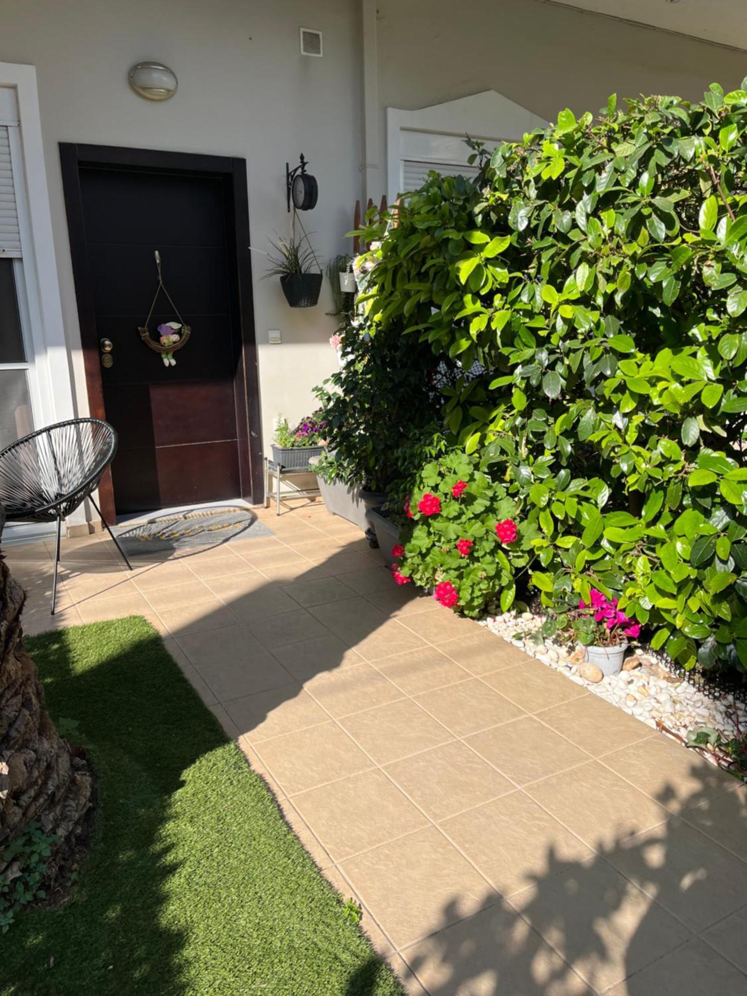 Elegant Glyfada Apartment-Private Garden-Near Metro Athens Exterior photo